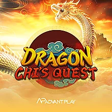 Dragon Chi Quest