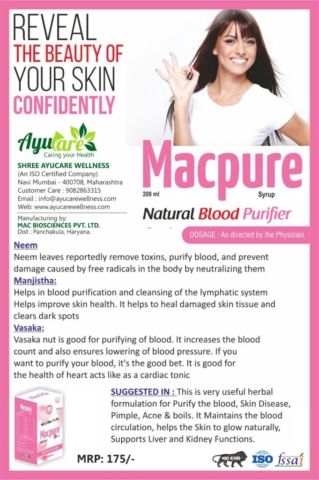 Macpure