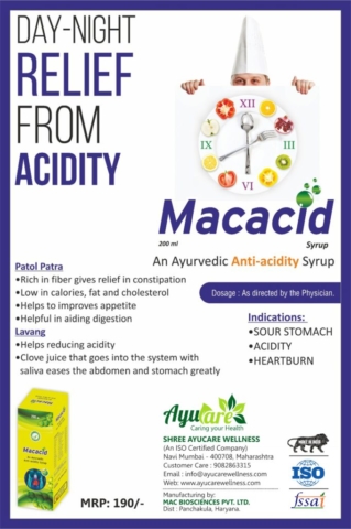 Macacid