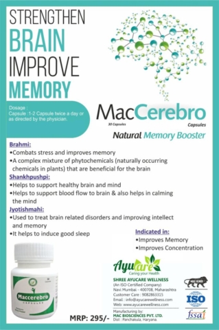 MacCerebro