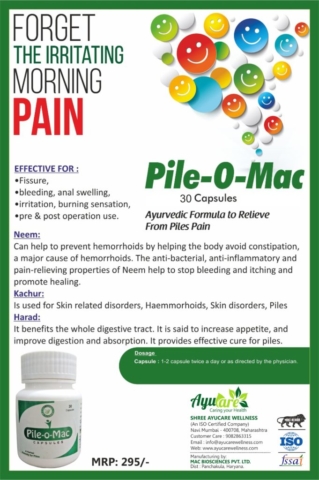 Pile-O-Mac