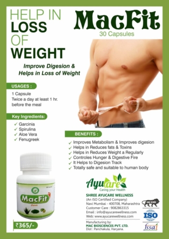 MacFit