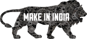 Make In_ ndia