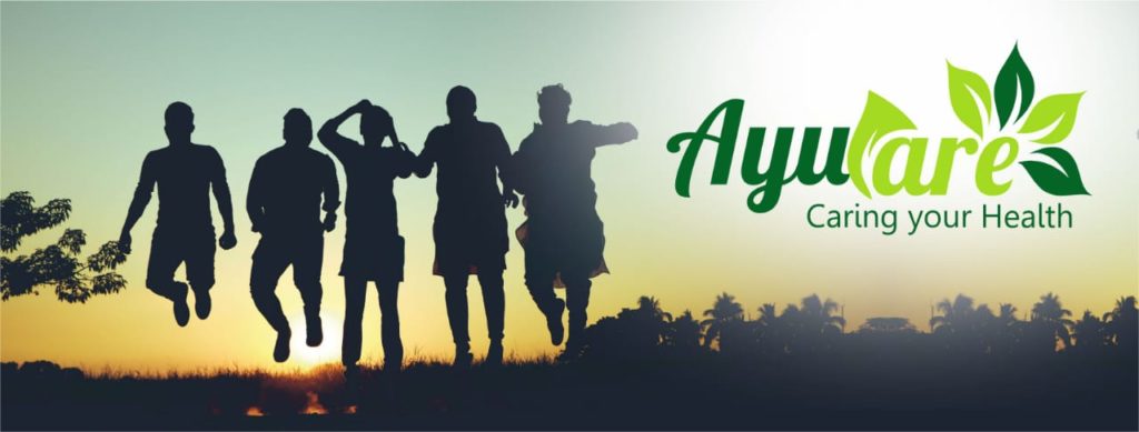 Ayucare Wellness