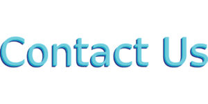 contact Us