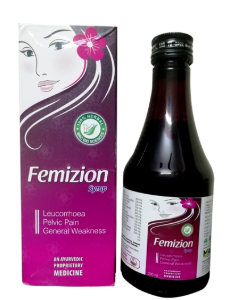 Femizion Syrup