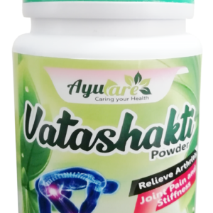 Vatashakti