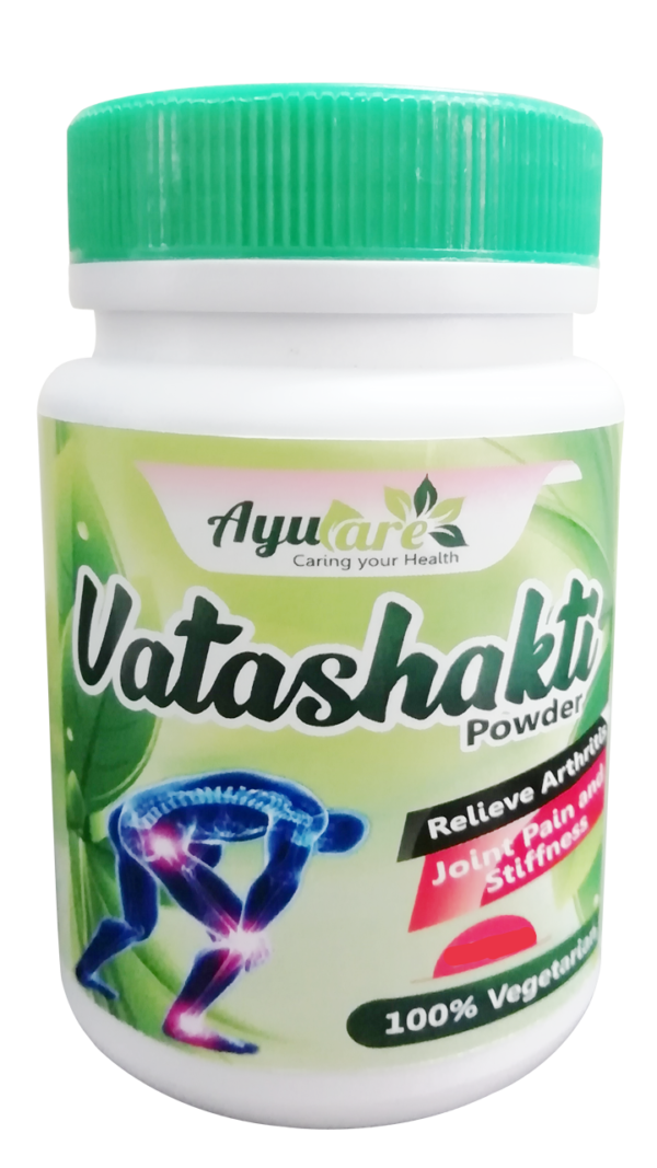 Vatashakti