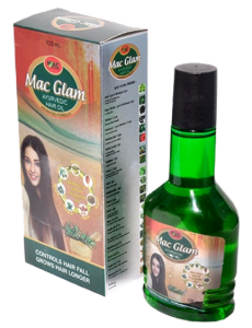 MacGlam Oil
