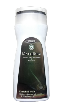 Buy Hairmac Nourishing Shampoo 250 ml online at best priceShampoos and  Conditioners
