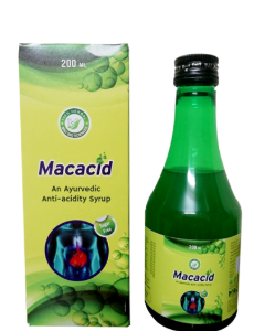 Macacid Syrup