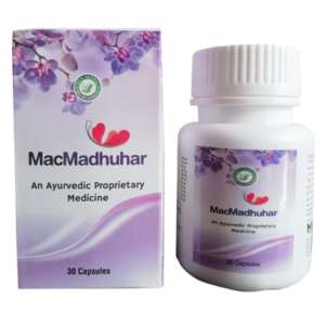 MacMadhuhar Capsules