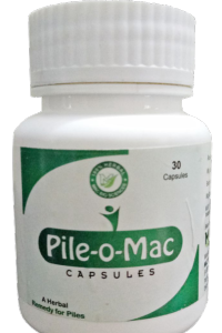 Pile-O-Mac Capsules